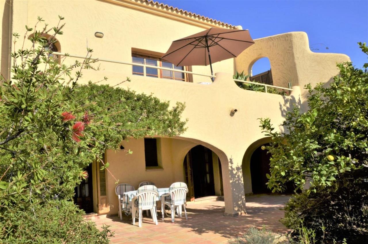 Amuchosol Villa Calpe Luaran gambar