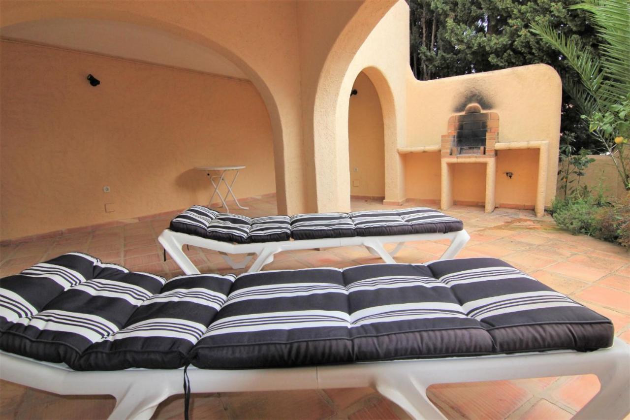 Amuchosol Villa Calpe Luaran gambar