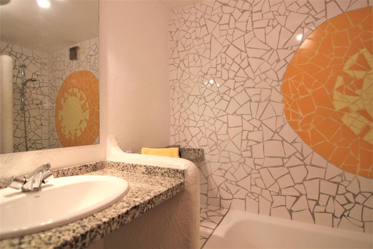 Amuchosol Villa Calpe Luaran gambar