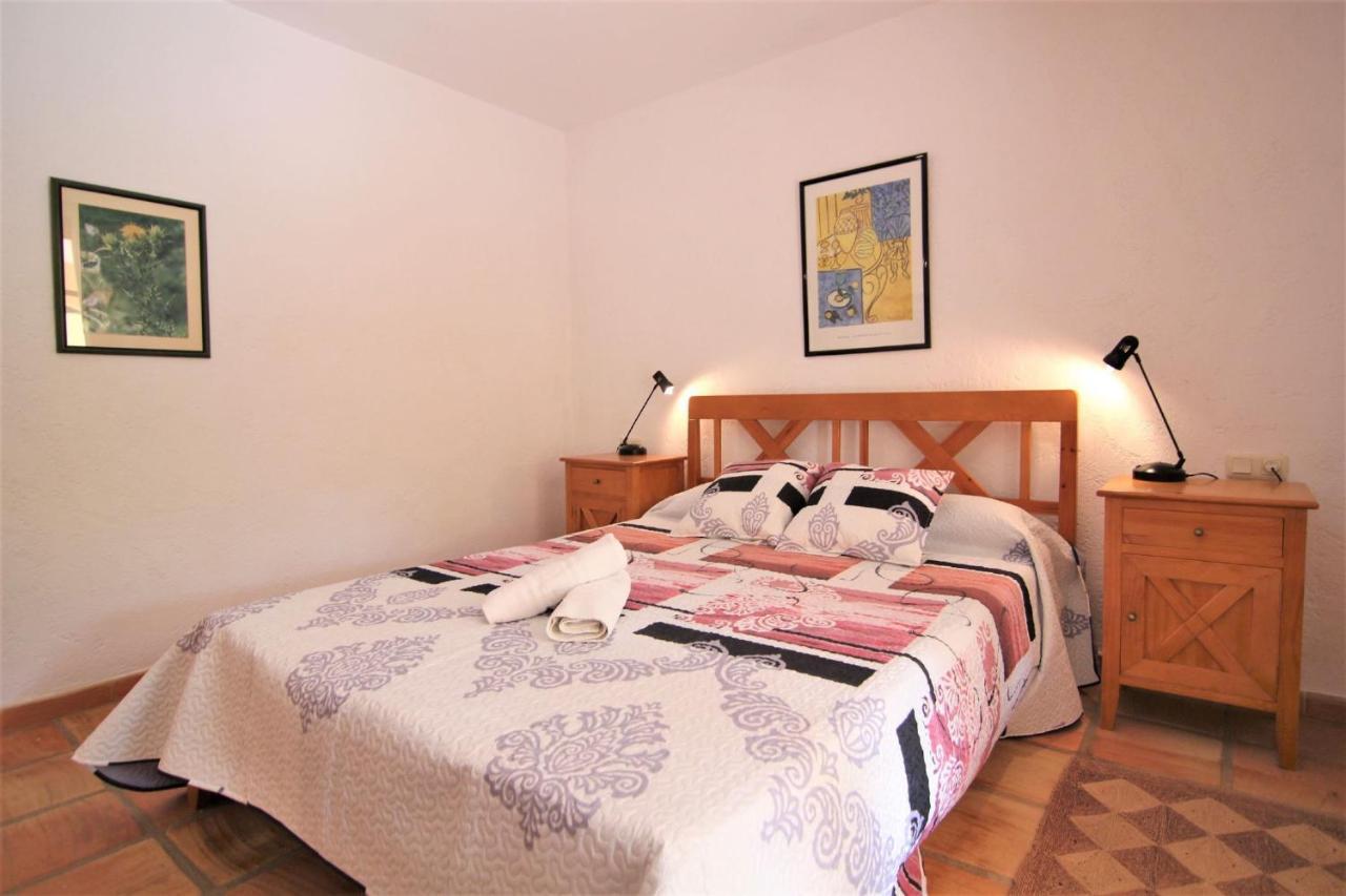 Amuchosol Villa Calpe Luaran gambar